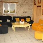 Tourete 1 Campagnac (Tarn)