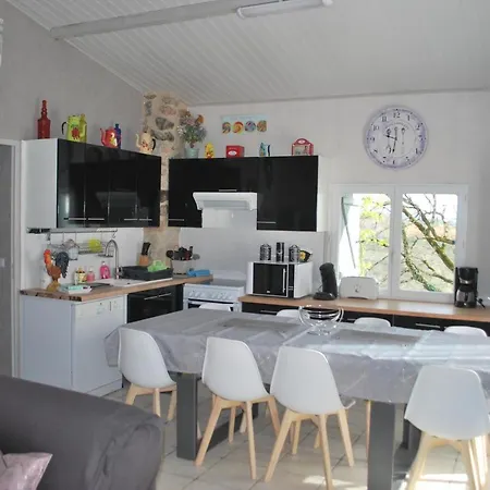 Tourete 1 * Campagnac (Tarn)