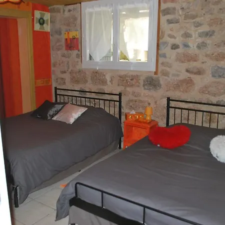 Tourete 1 * Campagnac (Tarn)