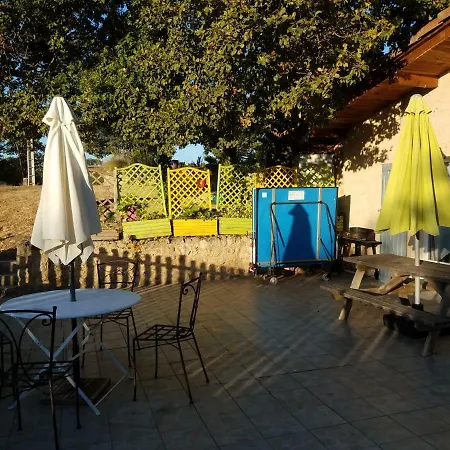 Tourete 1 Сasa de vacaciones *