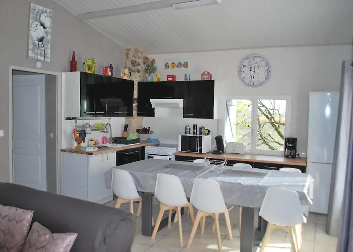 Tourete 1 * Campagnac (Tarn)