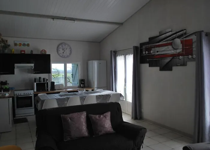 Tourete 1 Dom wakacyjny Campagnac (Tarn)