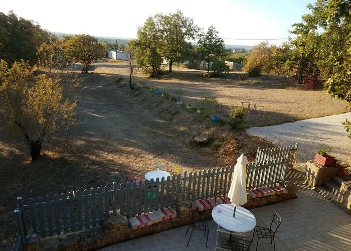 Tourete 1 Campagnac (Tarn)